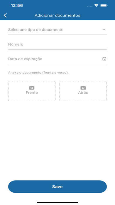 RANA Screenshot