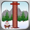 Santa Wood Logger LT