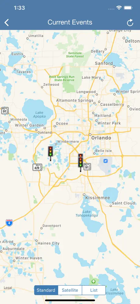 OCFL 311