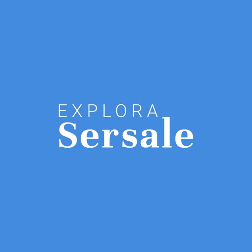 Explora Sersale icon