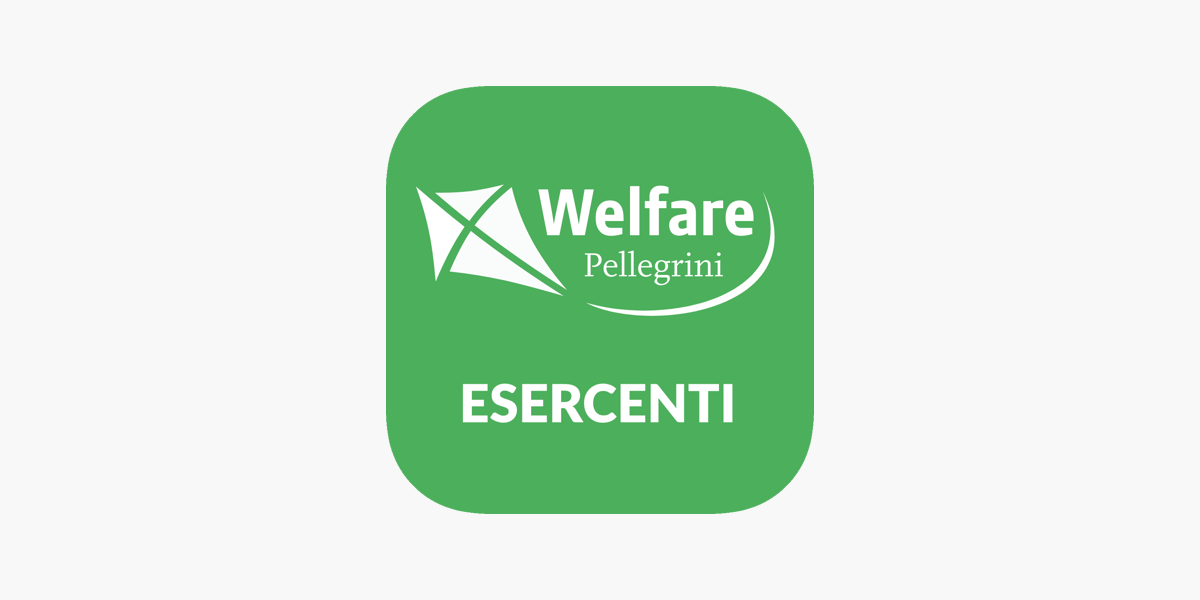 Pellegrini Card ESERCENTI su App Store
