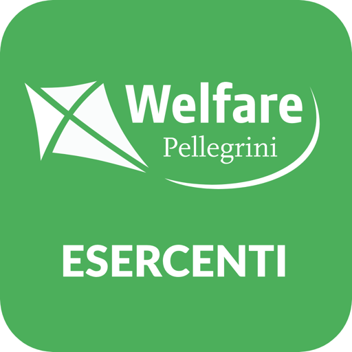 Pellegrini Card ESERCENTI