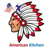 American Kitchen App Delete