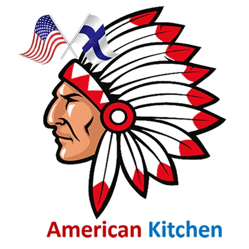 American Kitchen icon