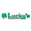 Lucky's Alabama Supermarkets