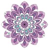 Karabook - coloring by numbers icon