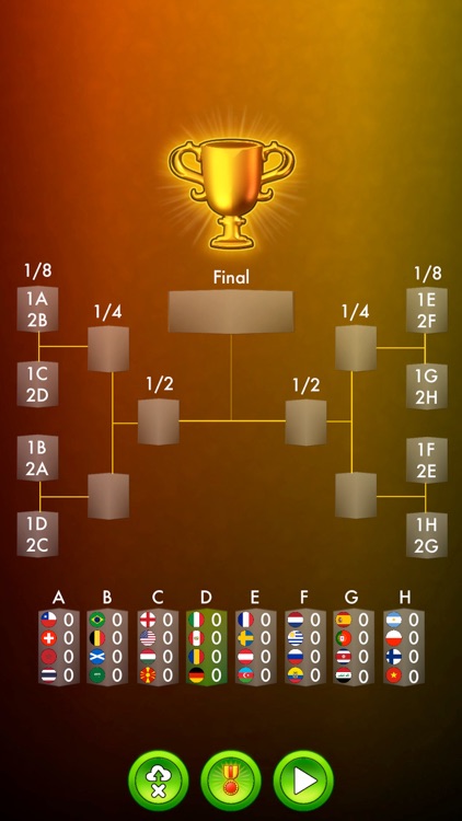 Cup Blitz Special Edition