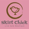 Skirt Chick icon