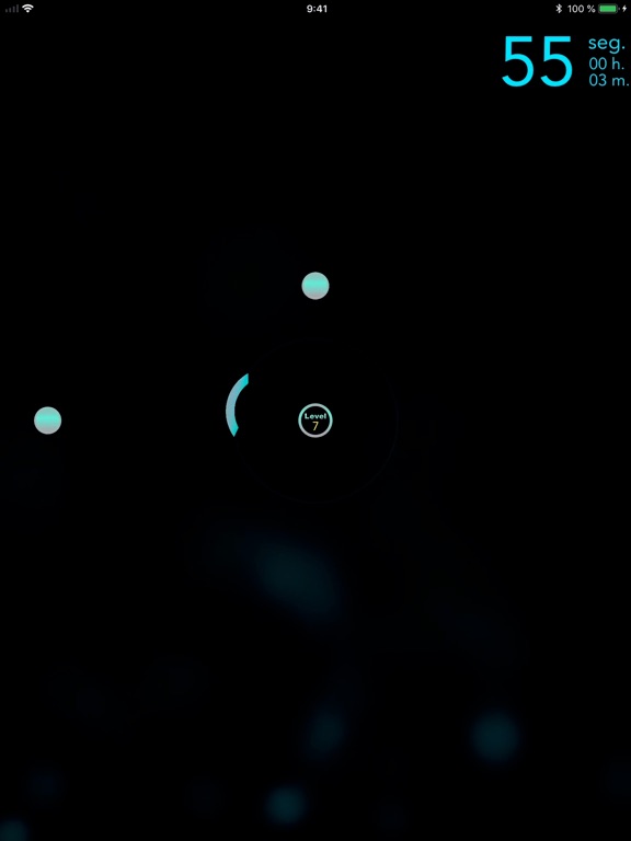 Screenshot #4 pour Circular Games