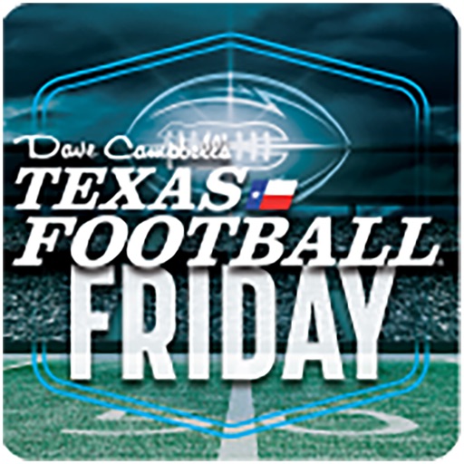 Football Friday iOS App