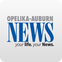 OANow Opelika logo