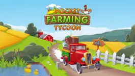 Game screenshot Pocket Farming Tycoon: Idle mod apk
