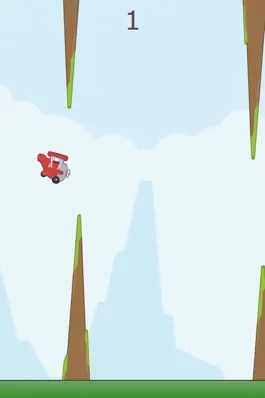 Game screenshot FlapTap Jo hack