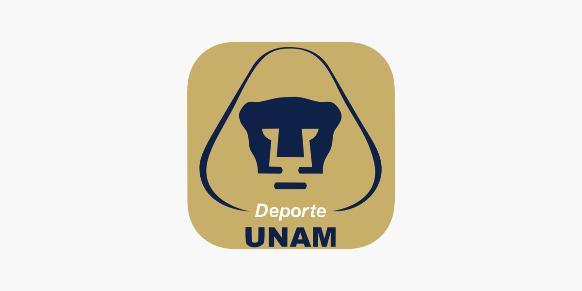 Deporte UNAM en App Store