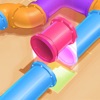 Icon Oil Pipe 3D