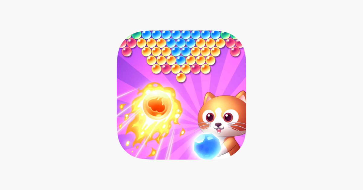 Bubble Shooter: Magic Snail APK para Android - Download