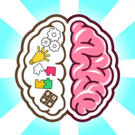 Brain game :Brain test-ig test Cheats