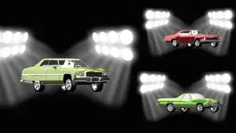 Game screenshot Classic Car Traffic Racer Sim hack