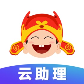 螢幕擷取畫面 (4) 旺小宝云助理