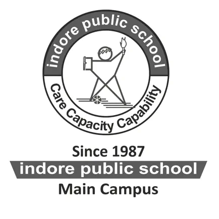 Indore Public School Читы