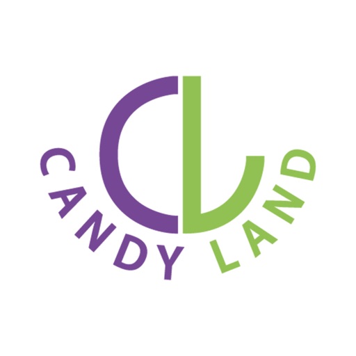 Candy ـ Land icon