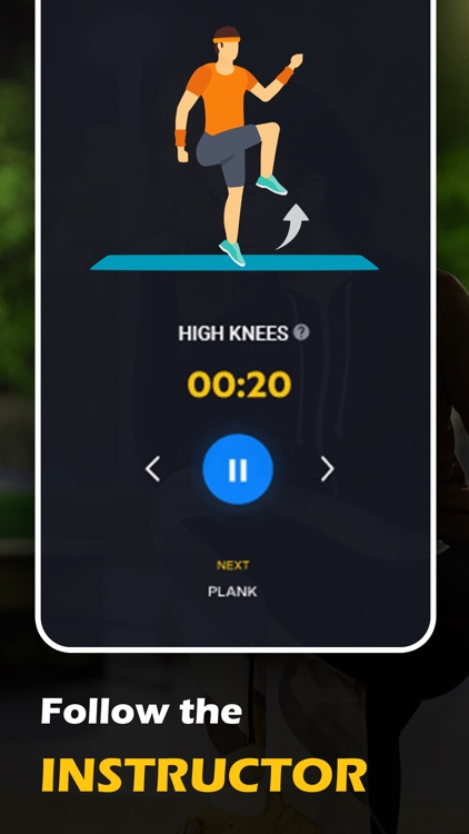Lose Weight in 30 Days - Fit screenshot-4