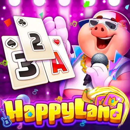 Solitaire TriPeaks-Happy Land Читы