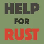 Help for Rust App Alternatives