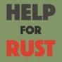 Help for Rust app download