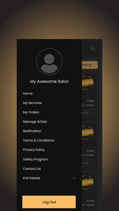 Zoylee Business Screenshot