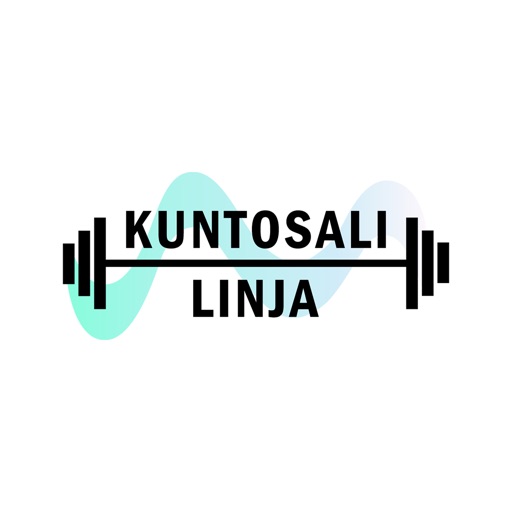 Kuntosali Linja icon