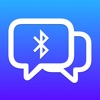 Bluetalk: Bluetooth Messenger - iPhoneアプリ