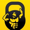 Workout Planner Gym Tracker icon