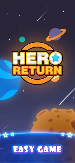 Game screenshot Heroes Return mod apk