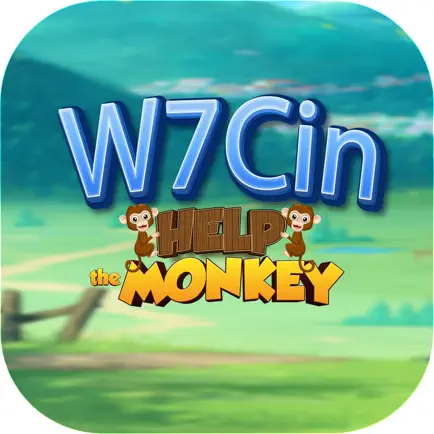 W7Cin Help The Monkey Cheats