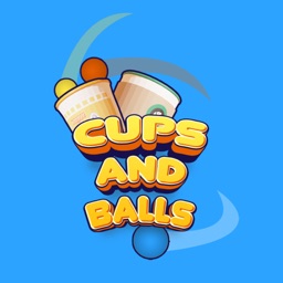 Cups and Balls