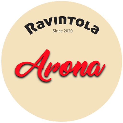 Ravintola Arona icon