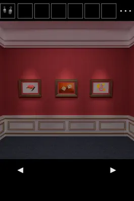 Game screenshot Escape Game: Galleria hack
