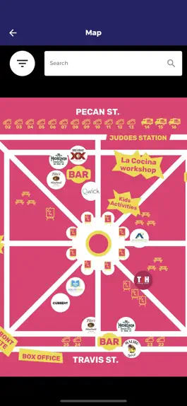 Game screenshot Taco Fest: Music y Más apk