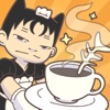 Cafe Cat icon