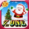 7 In 1 Xmas Fun : Games 4 All - iPadアプリ