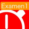 DELE A1 Spanish Examen1 icon