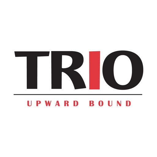 Upward Bound Tri-C iOS App