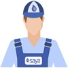 Saya Installer App icon