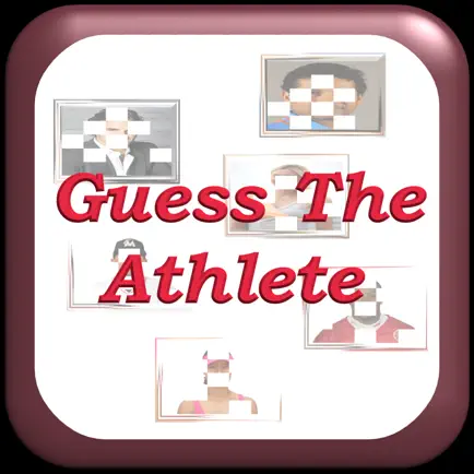 Guess The Athlete Cheats