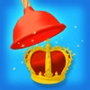 Clumsy Thief - Heist game icon