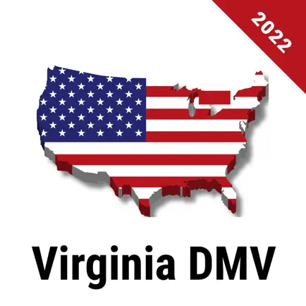 Virginia DMV Permit Practice Читы