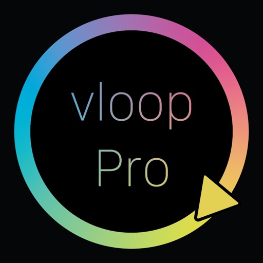 vloop Pro Icon