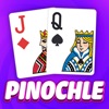 Pinochle - Hoyle Card Game