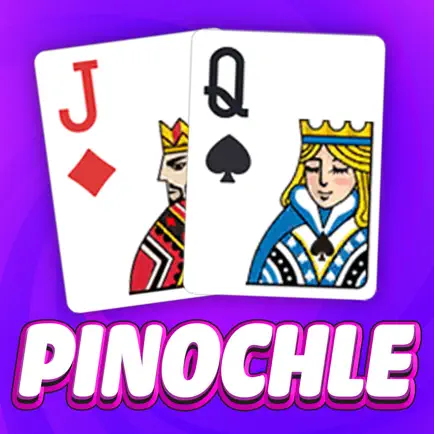 Pinochle - Hoyle Card Game Cheats